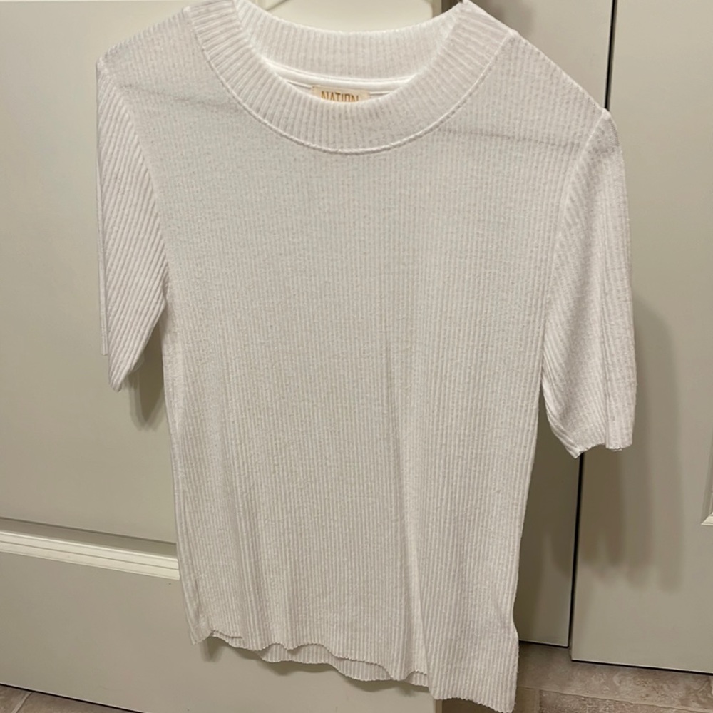 Nation LTD Top